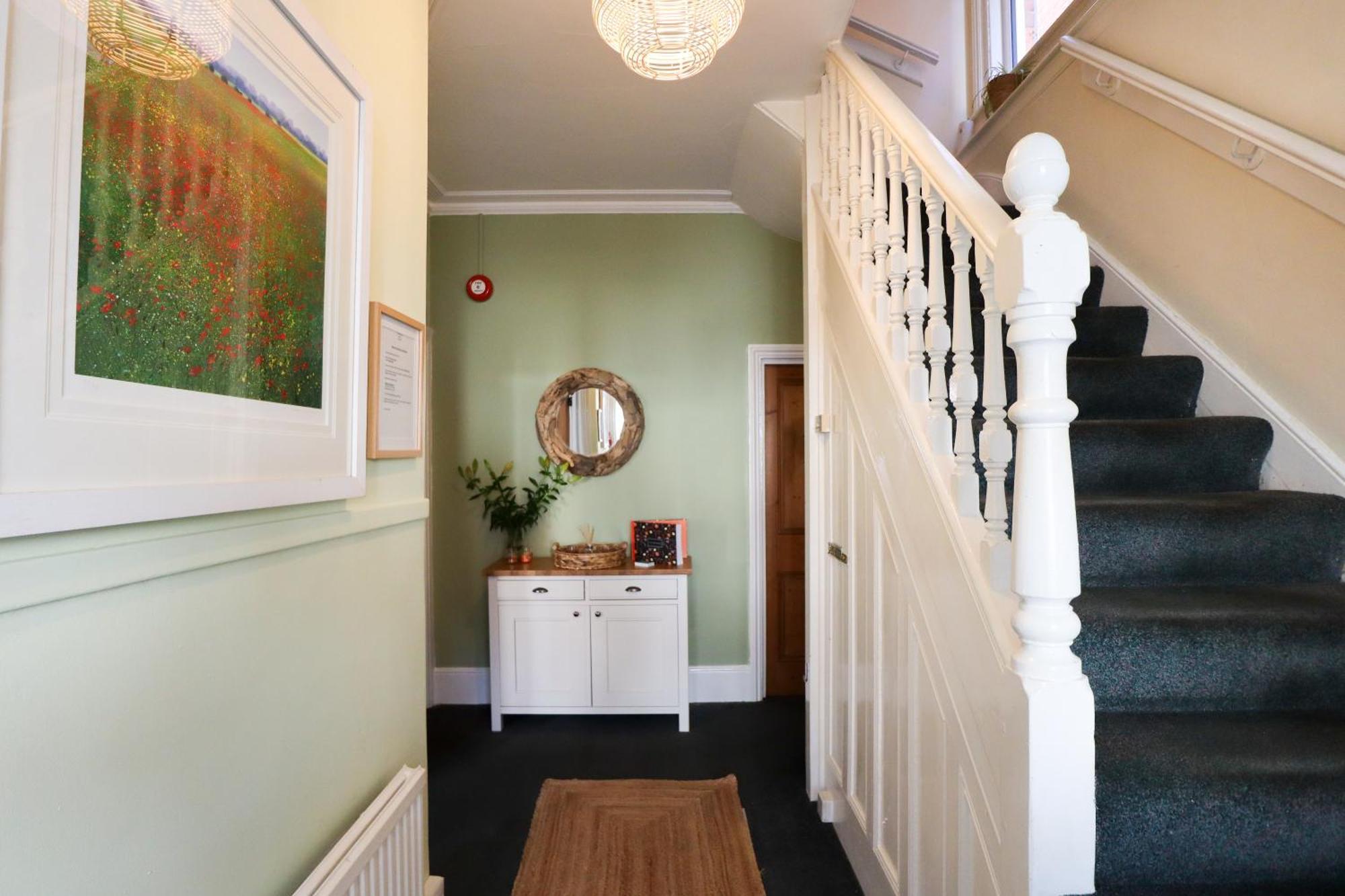 Buenos Aires Guest House Bexhill-on-Sea Extérieur photo