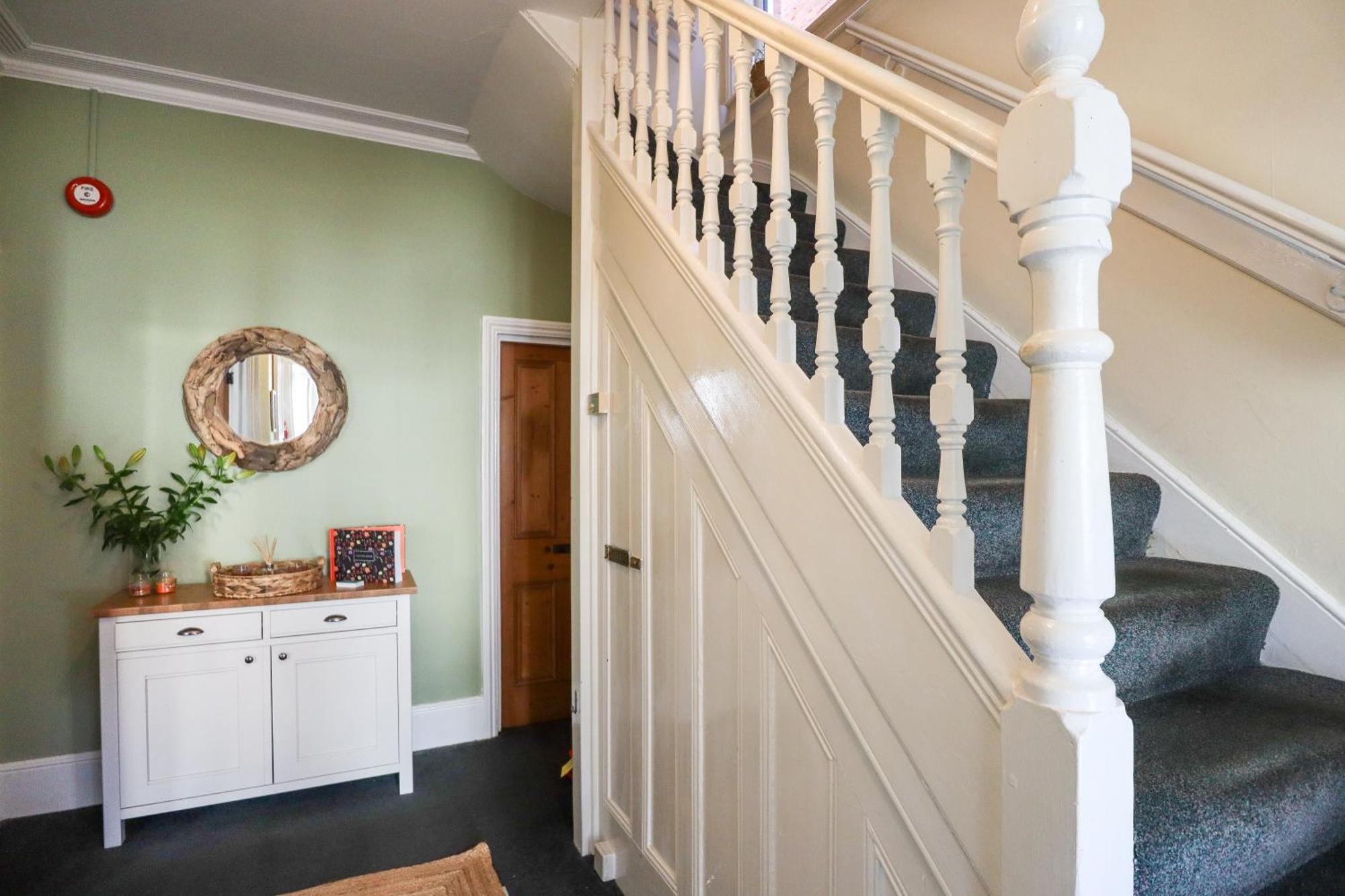 Buenos Aires Guest House Bexhill-on-Sea Extérieur photo