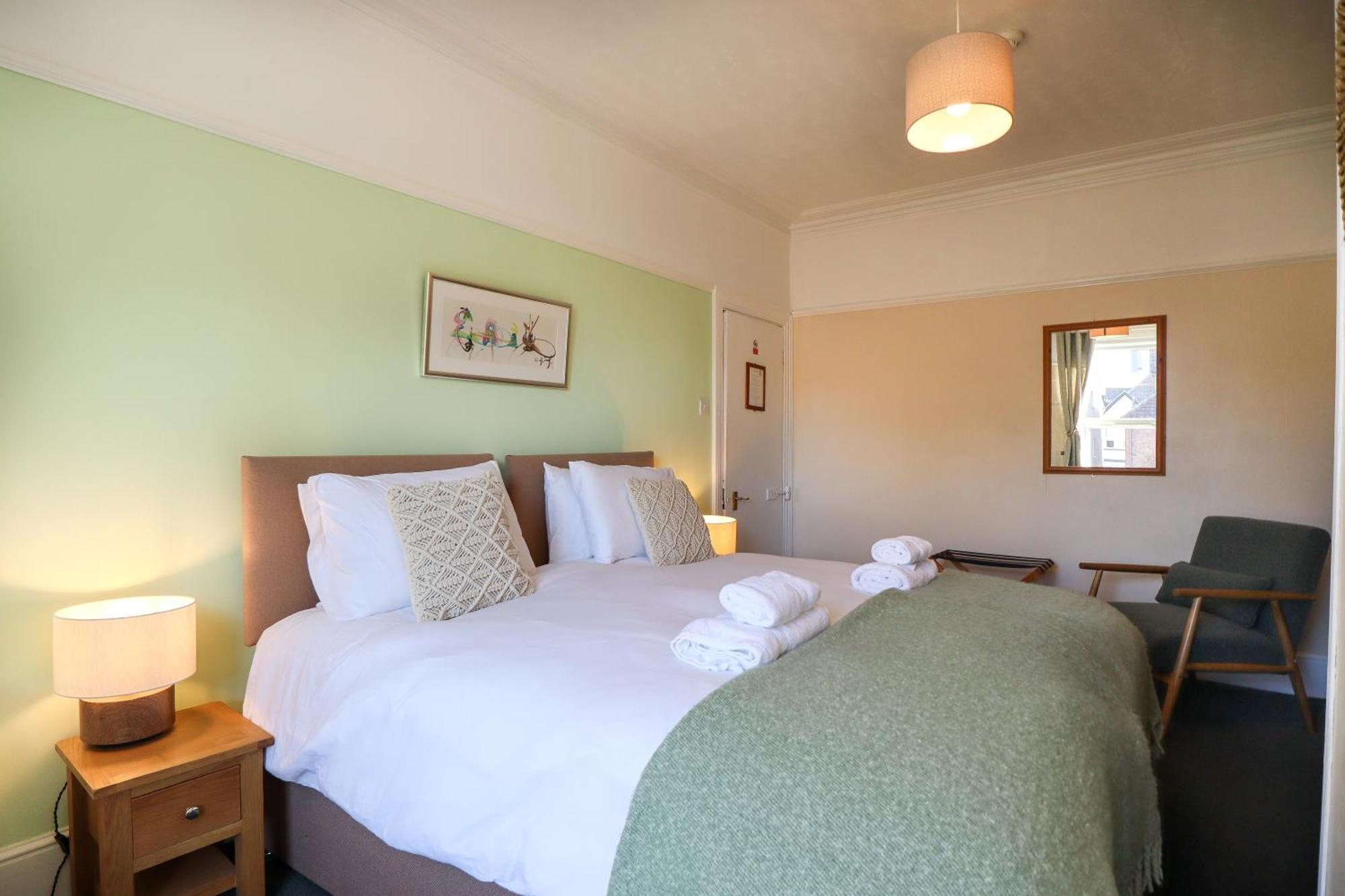 Buenos Aires Guest House Bexhill-on-Sea Extérieur photo