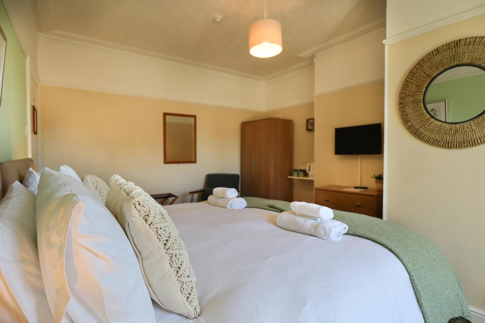 Buenos Aires Guest House Bexhill-on-Sea Extérieur photo
