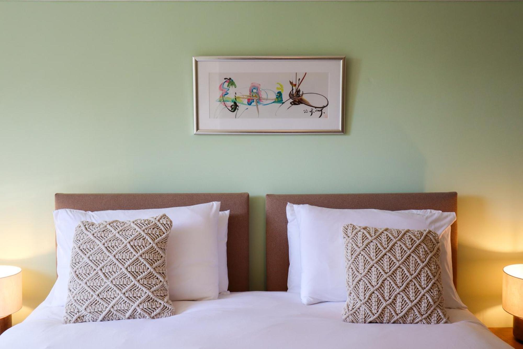Buenos Aires Guest House Bexhill-on-Sea Extérieur photo