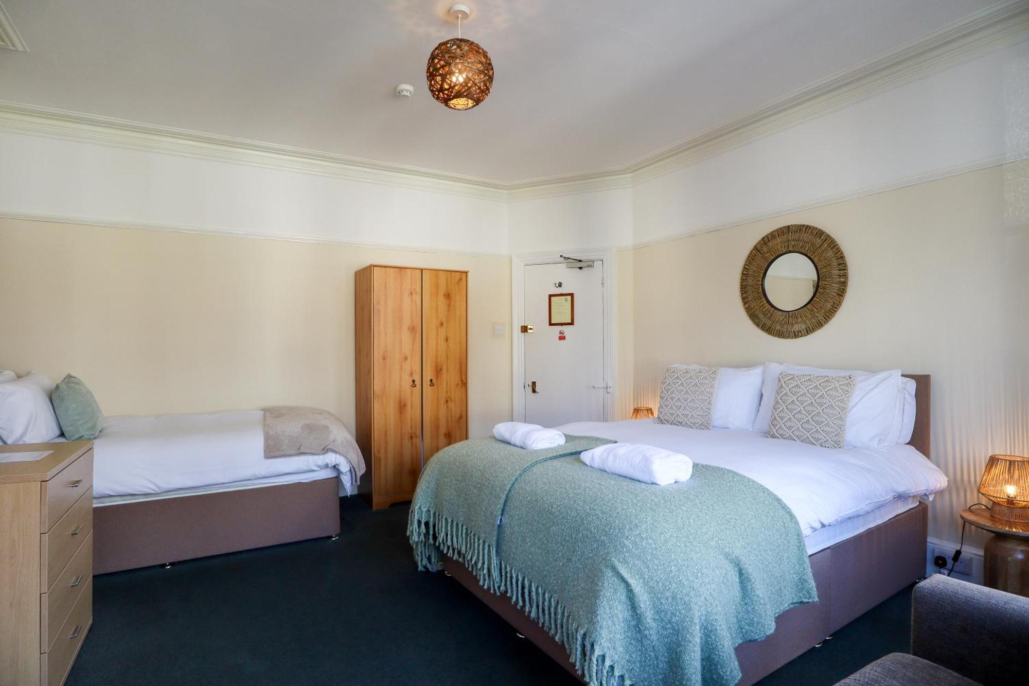Buenos Aires Guest House Bexhill-on-Sea Extérieur photo