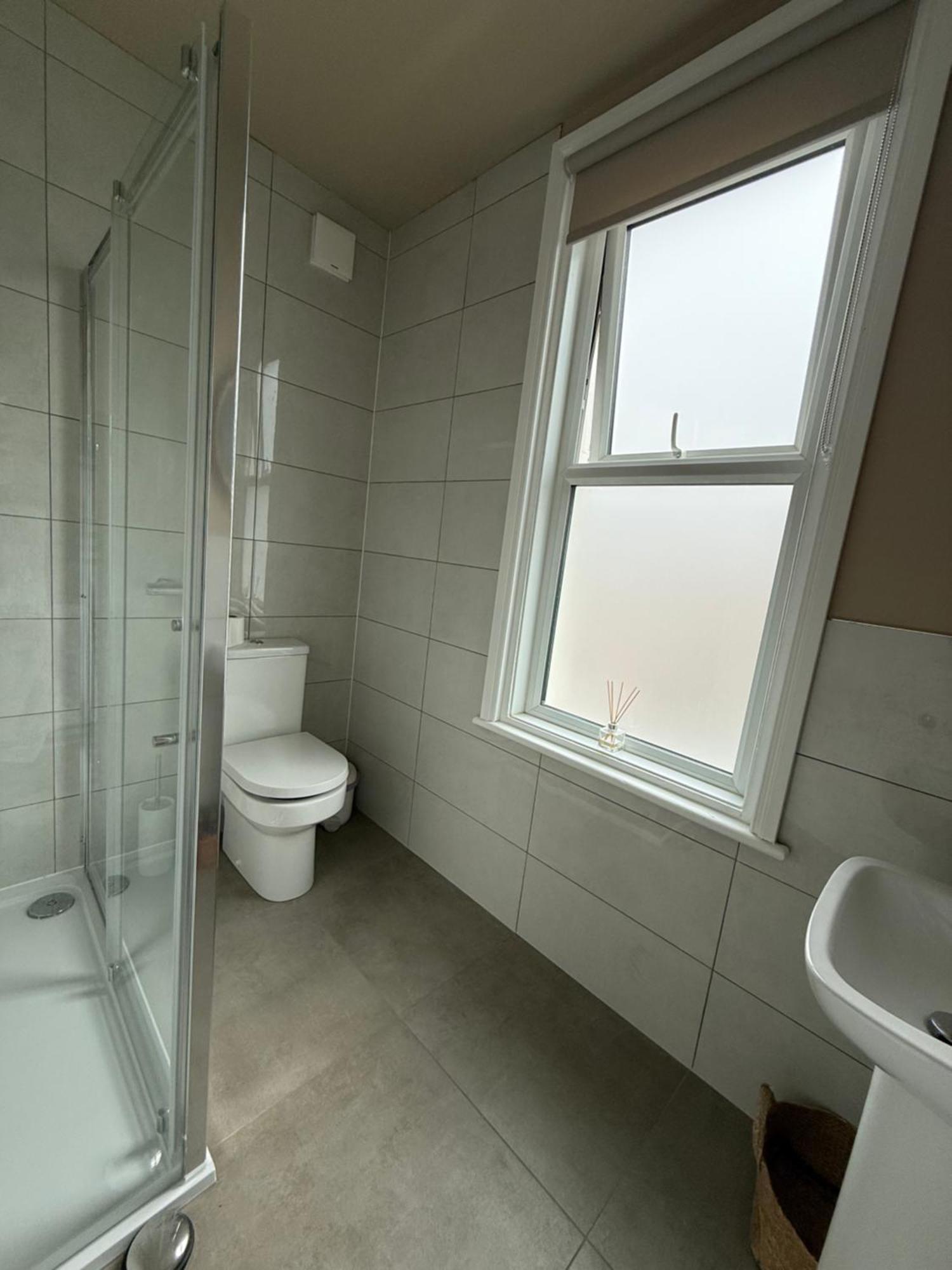 Buenos Aires Guest House Bexhill-on-Sea Extérieur photo