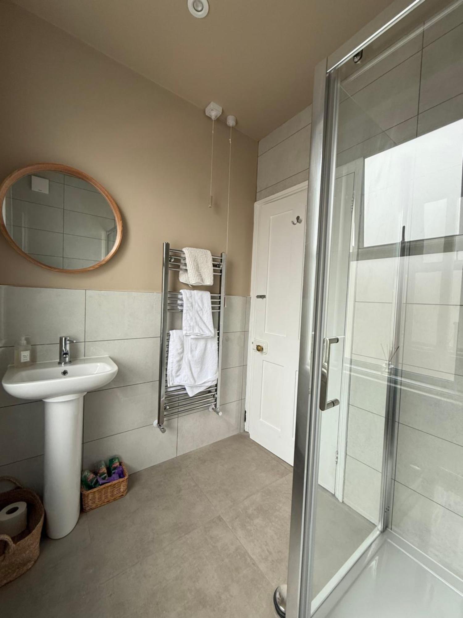 Buenos Aires Guest House Bexhill-on-Sea Extérieur photo