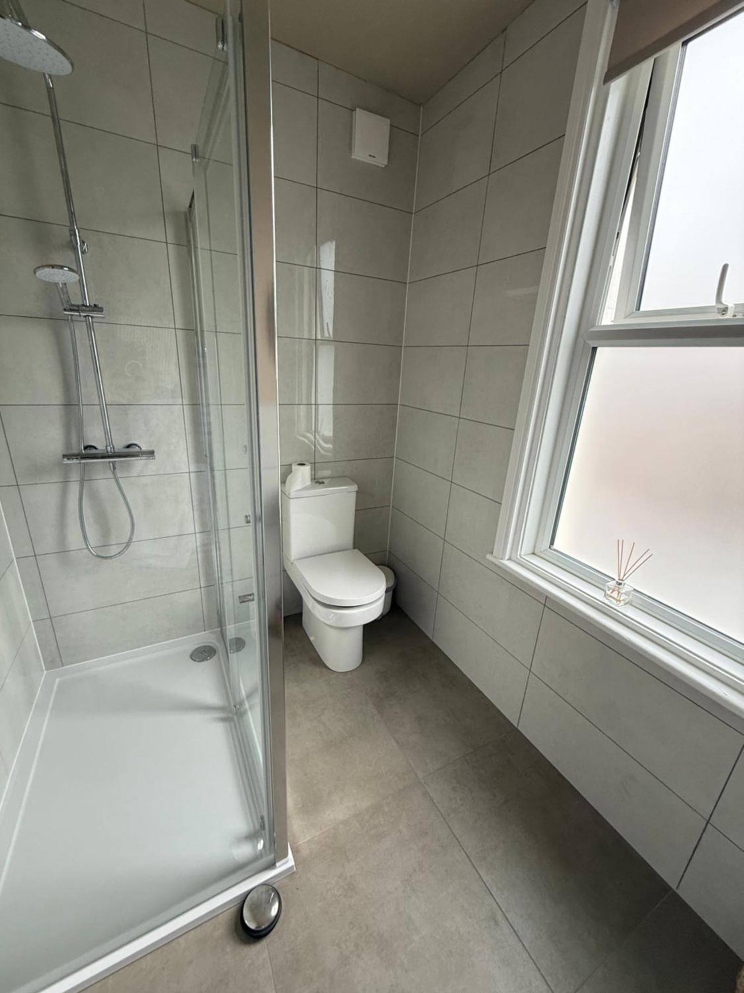Buenos Aires Guest House Bexhill-on-Sea Extérieur photo