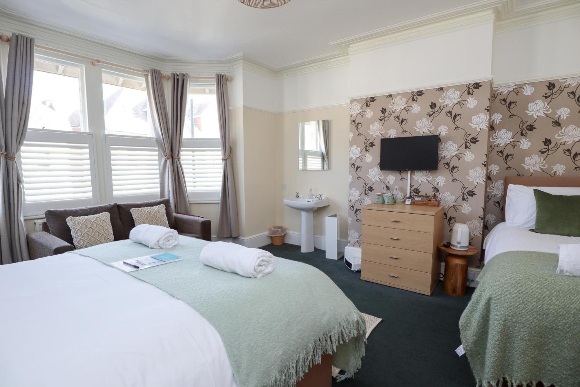 Buenos Aires Guest House Bexhill-on-Sea Extérieur photo