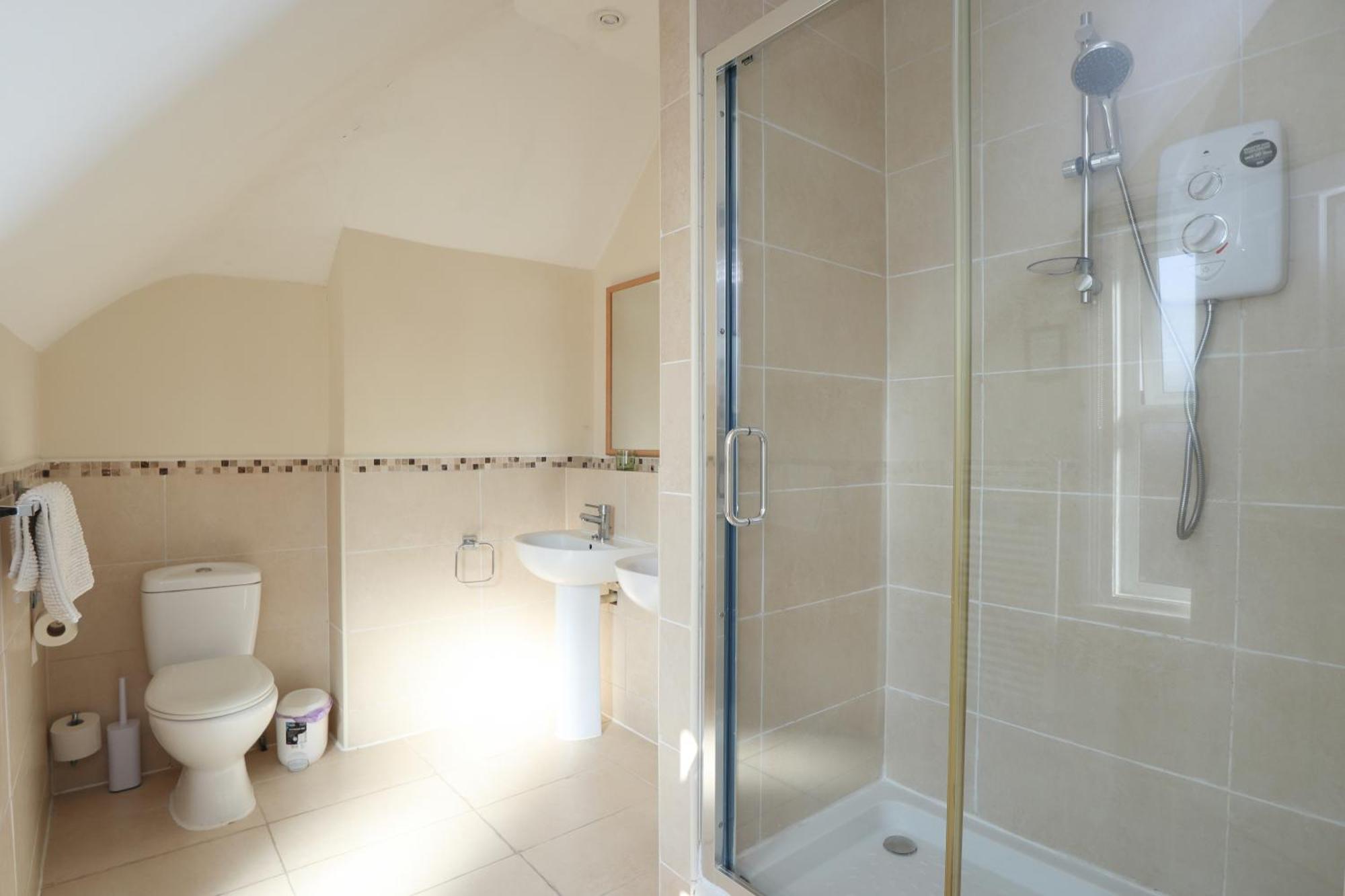 Buenos Aires Guest House Bexhill-on-Sea Extérieur photo