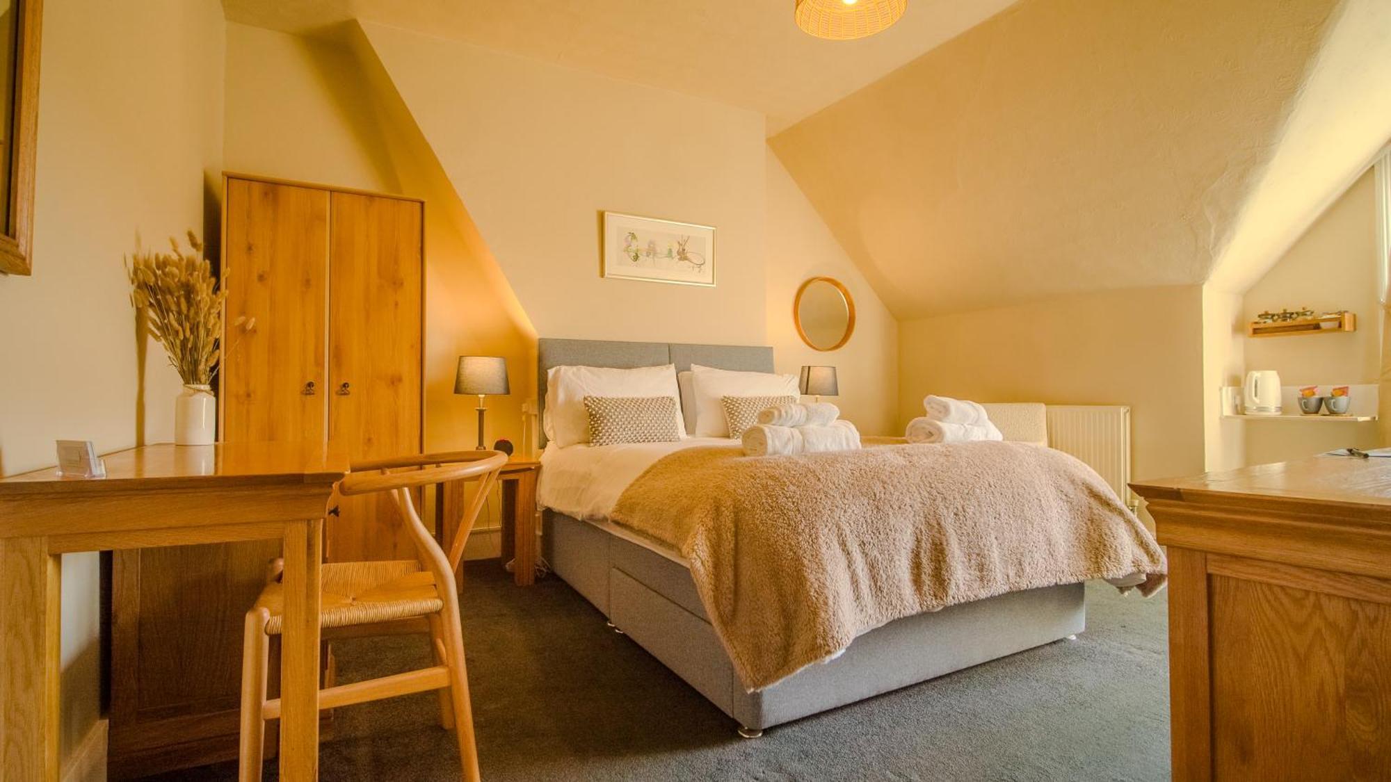 Buenos Aires Guest House Bexhill-on-Sea Extérieur photo