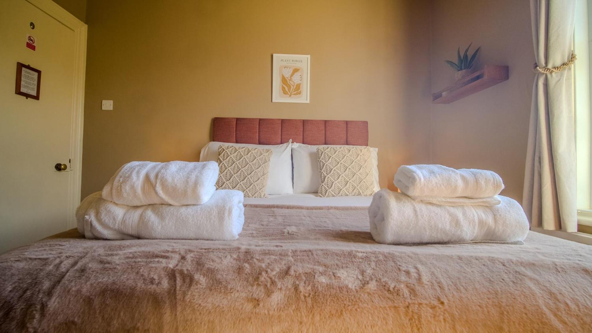 Buenos Aires Guest House Bexhill-on-Sea Extérieur photo