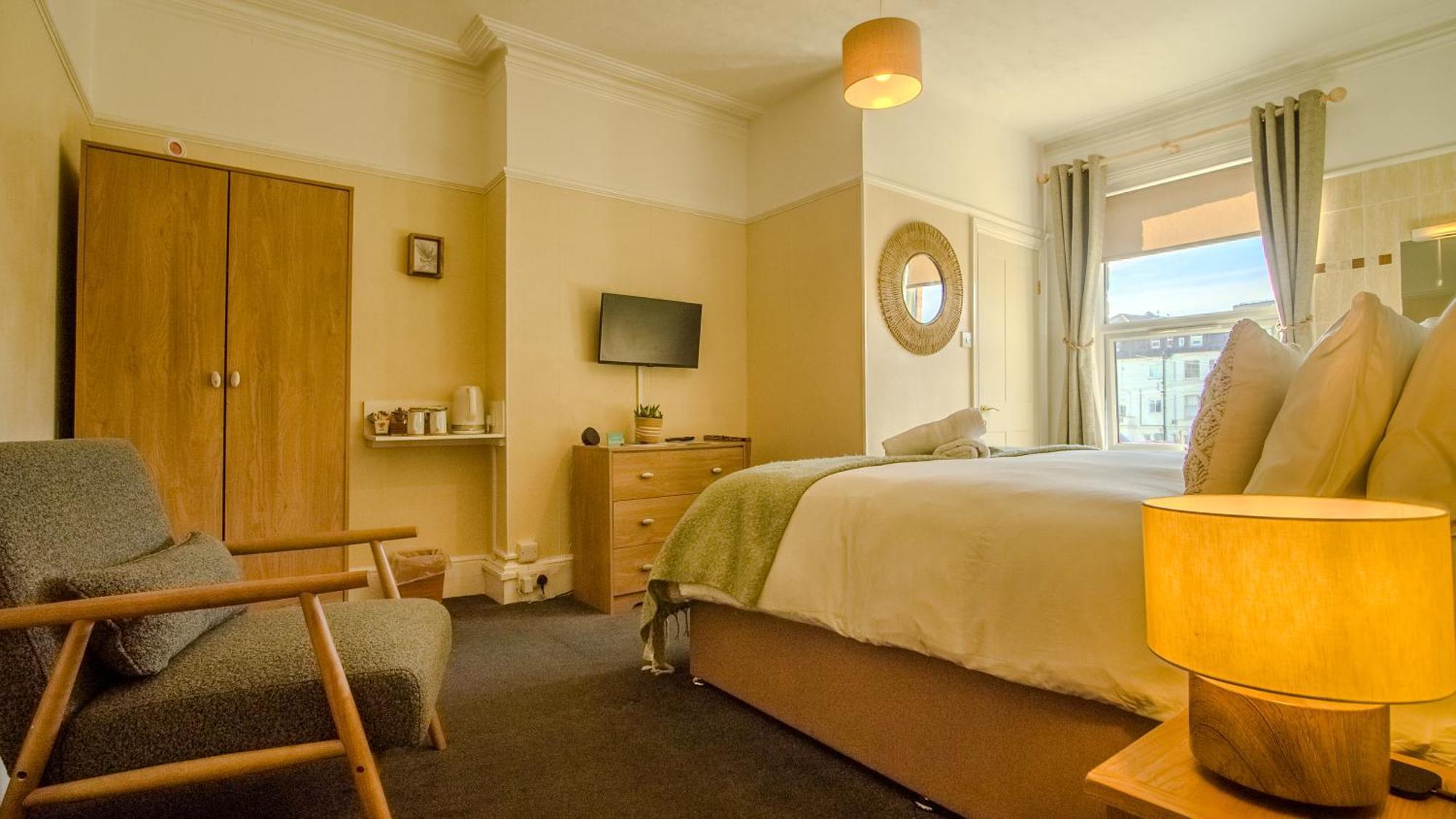 Buenos Aires Guest House Bexhill-on-Sea Extérieur photo