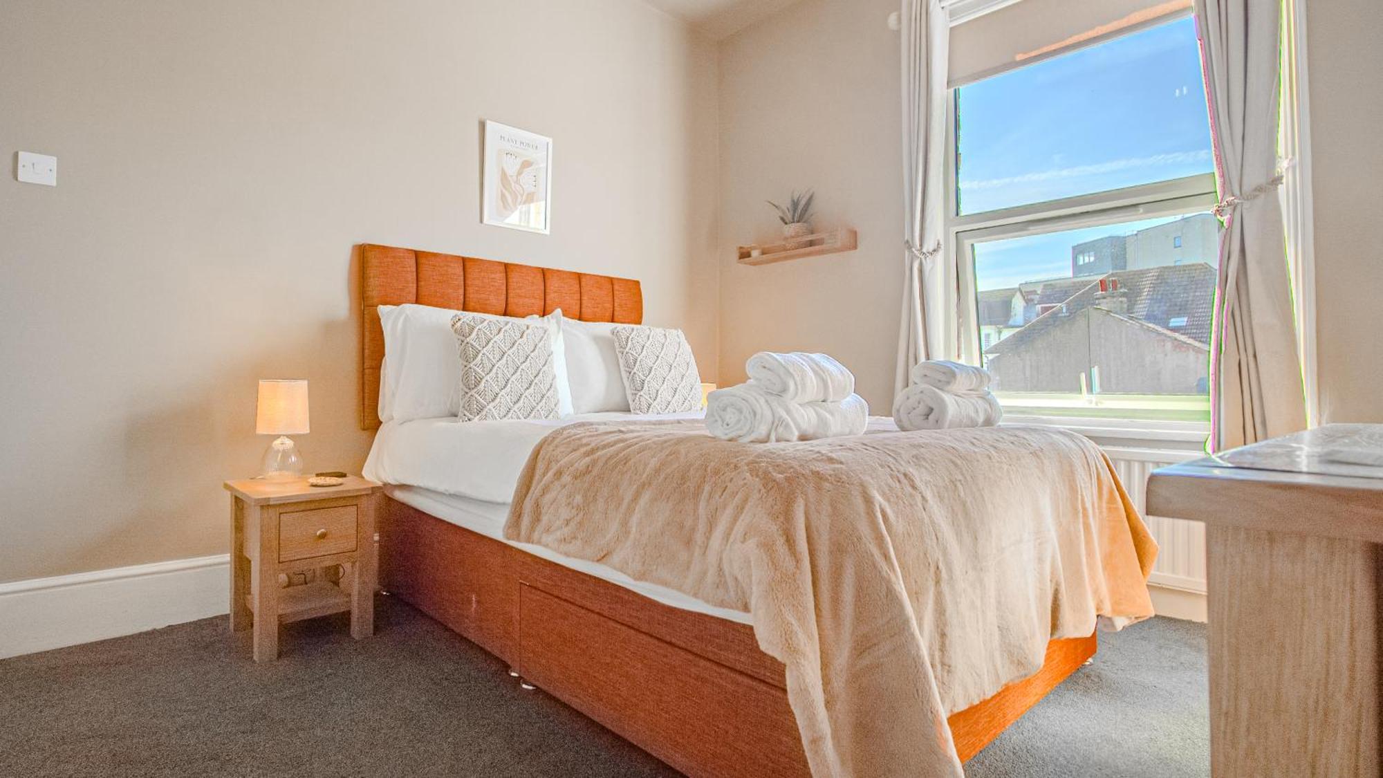 Buenos Aires Guest House Bexhill-on-Sea Extérieur photo