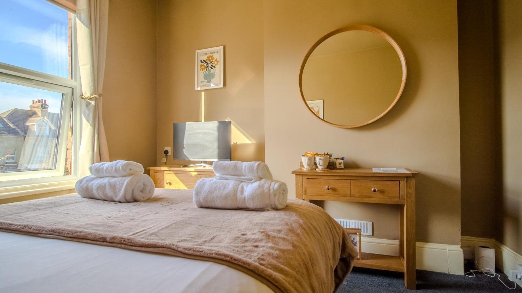 Buenos Aires Guest House Bexhill-on-Sea Extérieur photo