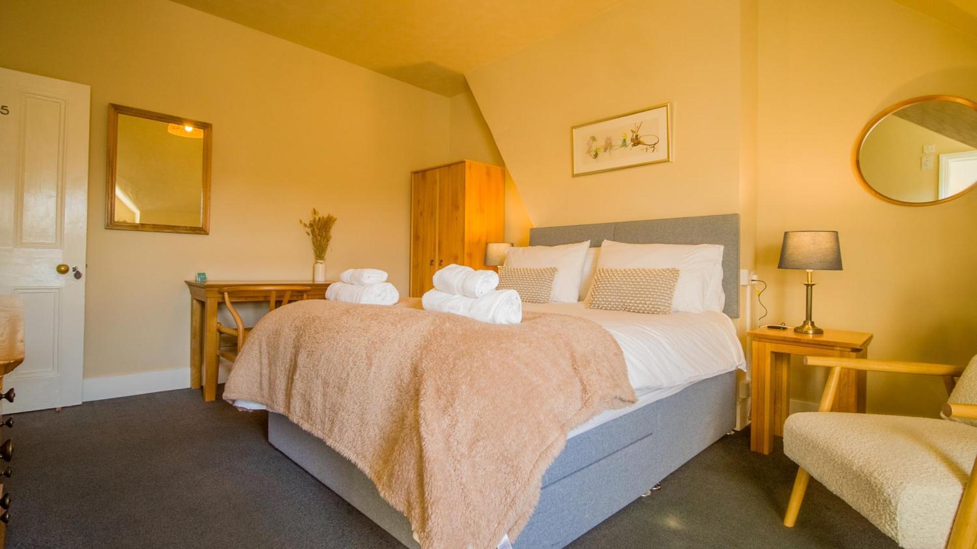 Buenos Aires Guest House Bexhill-on-Sea Extérieur photo
