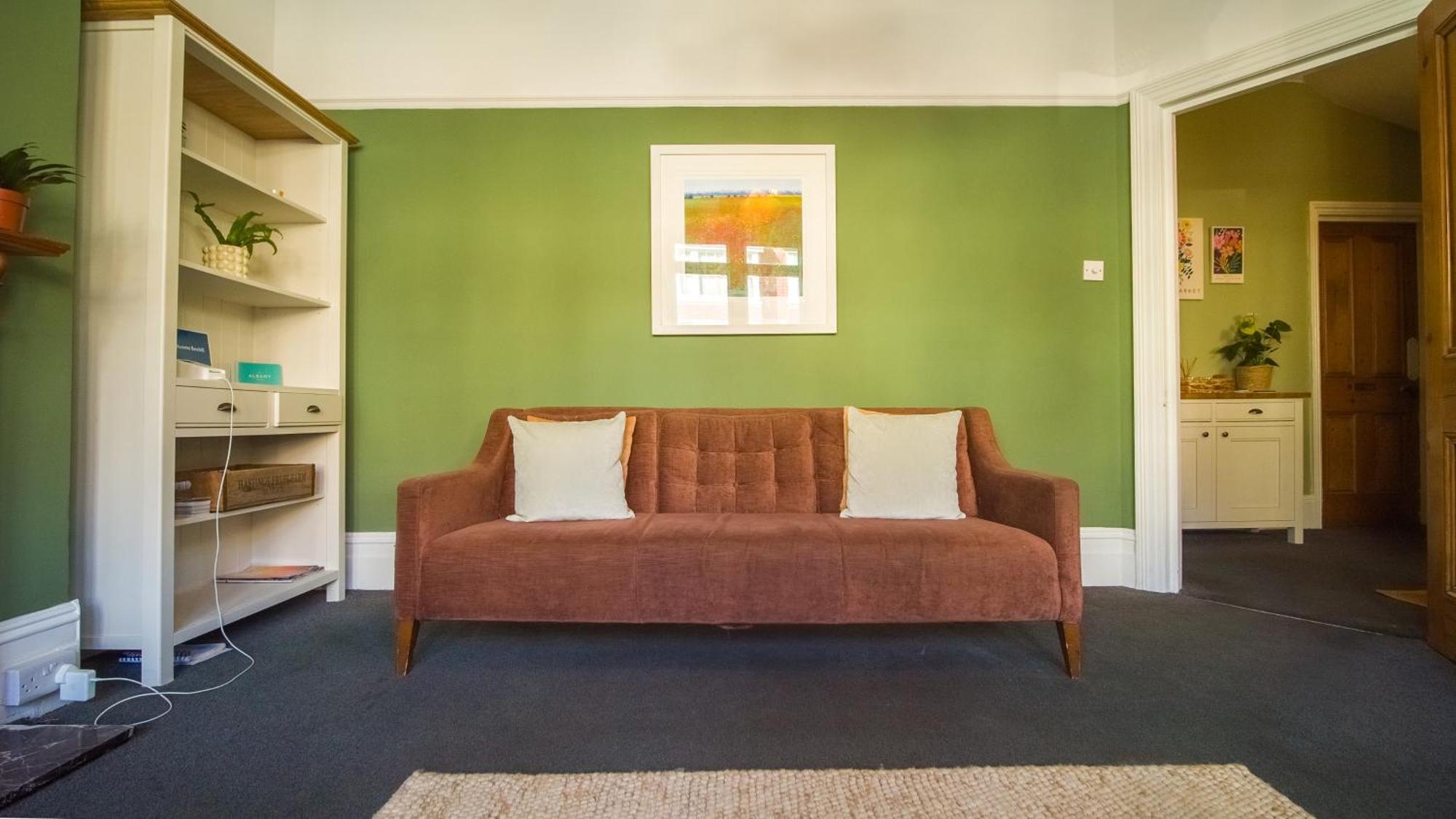 Buenos Aires Guest House Bexhill-on-Sea Extérieur photo